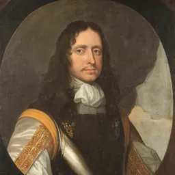 Portrait of Sir Thomas Myddelton, 1st Baronet