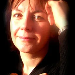 Portrait of Celine Kiernan