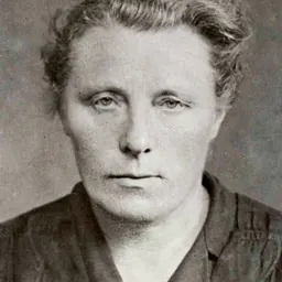 Portrait of Adele Stürzl