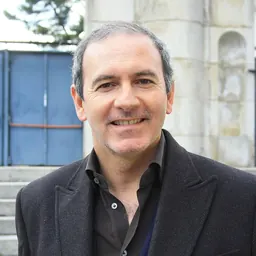 Portrait of Giorgio Bresciani