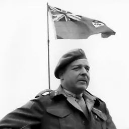 Portrait of Rod Keller