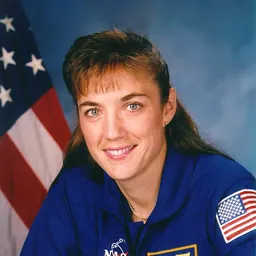 Portrait of Heidemarie Stefanyshyn-Piper