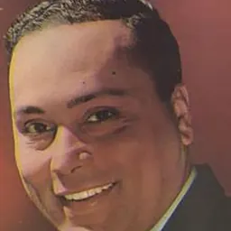 Portrait of Juan Carlos Cobos