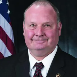 Portrait of Bradley J. LaRose