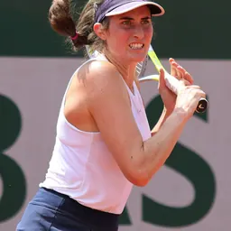 Portrait of Rebecca Marino