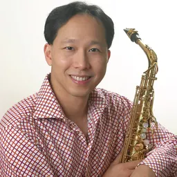 Portrait of Kenneth Tse