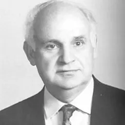 Portrait of Salvatore Meleleo