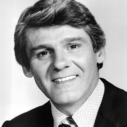 Portrait of Richard Schaal