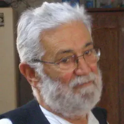 Portrait of Cengiz Bektaş