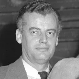 Portrait of Shepperd Strudwick