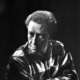 Portrait of Daniel Sorano