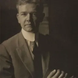 Portrait of Karl Struss