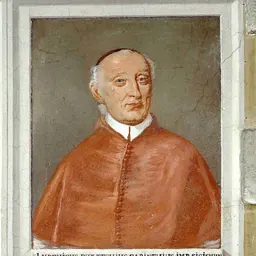 Portrait of Louis of Teck