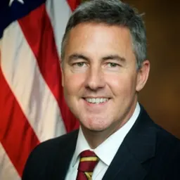 Portrait of Thomas Walker
