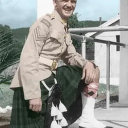 Portrait of John Rennie