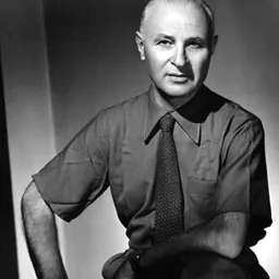 Portrait of Emilio Pettoruti