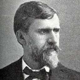 Portrait of Constantine Jacob Erdman
