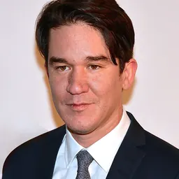 Portrait of Daniel Espinosa