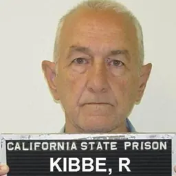 Portrait of Roger Kibbe