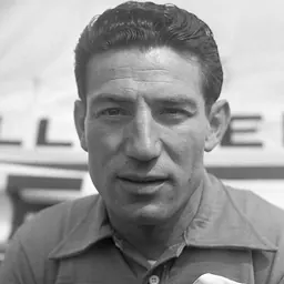 Portrait of Raoul Rémy