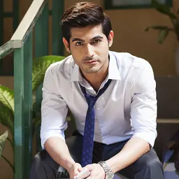 Portrait of Omkar Kapoor