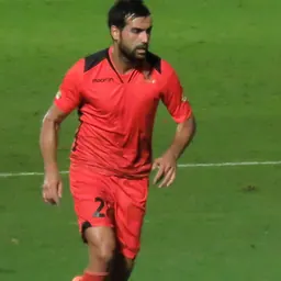 Portrait of Aviv Hadad
