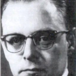 Portrait of William Lambert