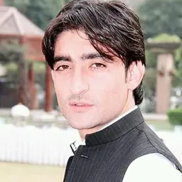 Portrait of Shoukat Aziz