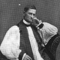 Portrait of Alfred A. Watson