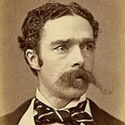 Portrait of Matt Morgan
