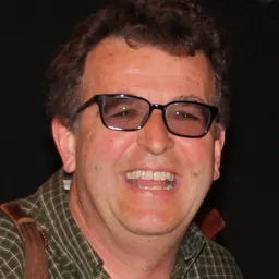 Portrait of Ugo Mattei