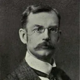 Portrait of Herbert Ames