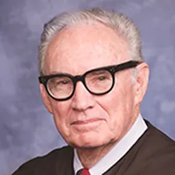 Portrait of William Benner Enright