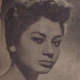 Portrait of Homa Darabi