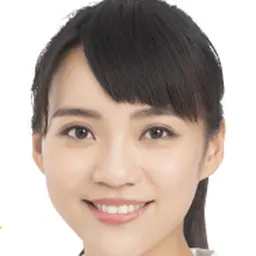 Portrait of Huang Chieh