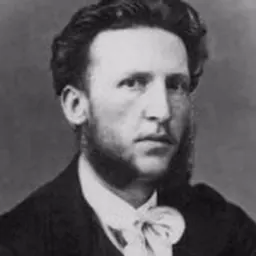 Portrait of Iginio Ugo Tarchetti