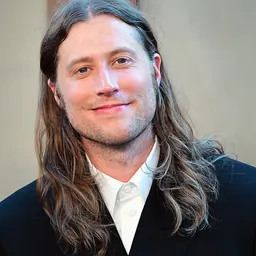 Portrait of Ludwig Göransson