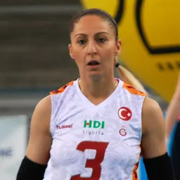 Portrait of Nihan Yeldan Güneyligil