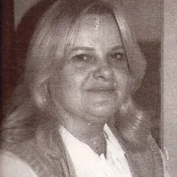 Portrait of Poldy Bird