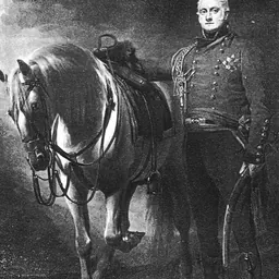 Portrait of John Hope, 4th Earl of Hopetoun