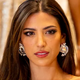 Portrait of Isabella García-Manzo
