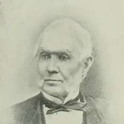 Portrait of Ralph P. Lowe