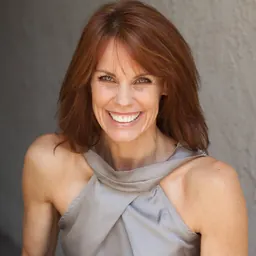 Portrait of Alexandra Paul