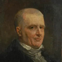 Portrait of Jean-Honoré Fragonard