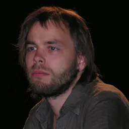 Portrait of Ville Ranta