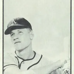 Portrait of Kite Thomas