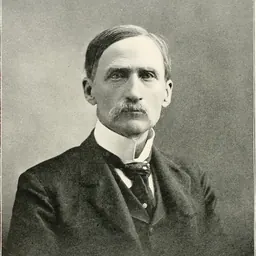 Portrait of Morris Schaff