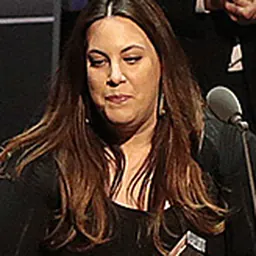 Portrait of Meri Katrantzou
