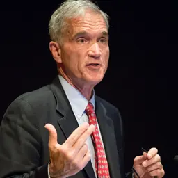 Portrait of David Kertzer