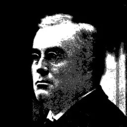 Portrait of Samuel T. Wellman